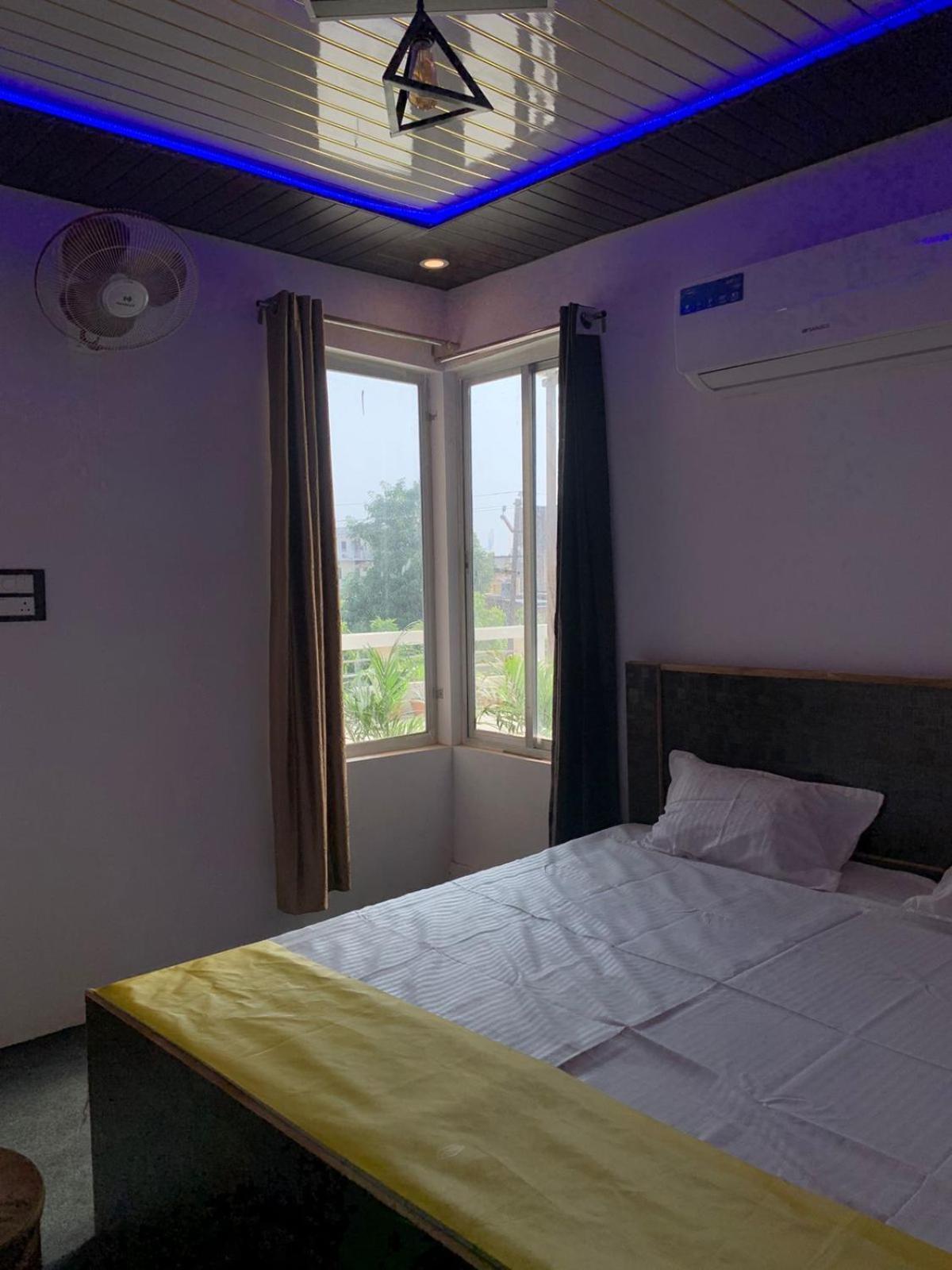 Privyrooms Горакхпур Номер фото